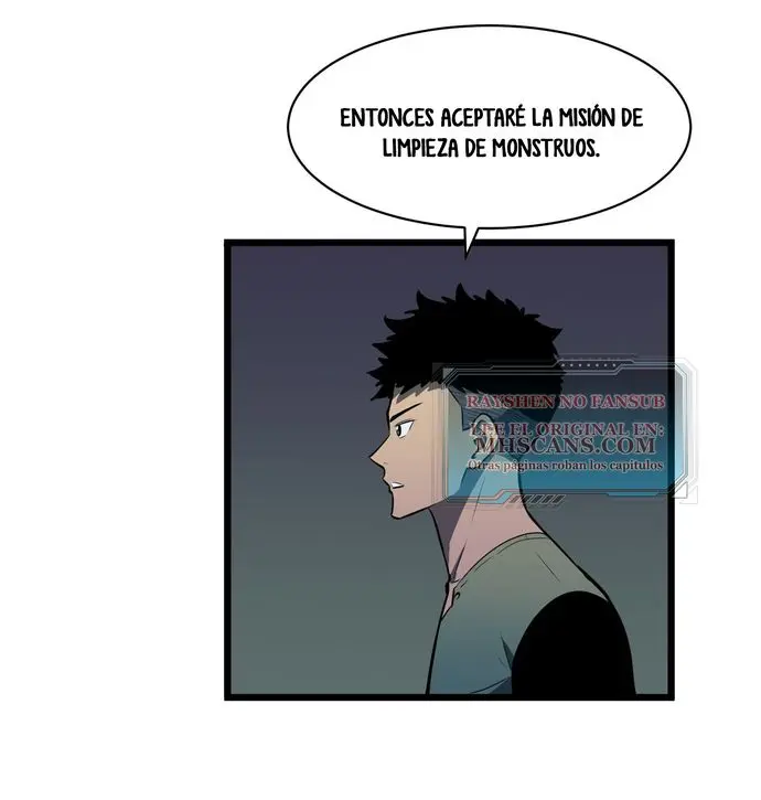 Dominando El Mundo Con Mis Espejos > Capitulo 5 > Page 91